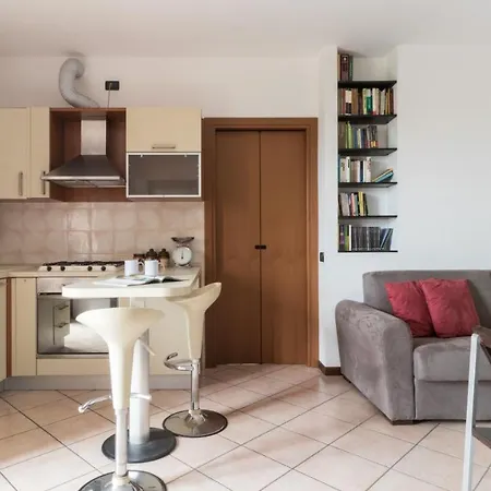 Italianway - Andrea Doria 49 * Seveso